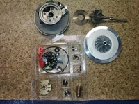 Ремонт турбин гарантия до 3-х лет. - Изображение #3, Объявление #1661629