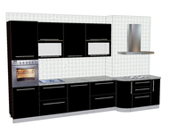 Проектирование мебели - Изображение #2, Объявление #659448