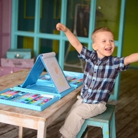 Детский набор для творчества Мольберт - Изображение #2, Объявление #1672680