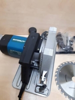 Пила Циркулярная злектрическая GKS200 - Изображение #1, Объявление #1674298