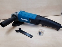 Болгарка Макита 1 500 - Изображение #1, Объявление #1674295