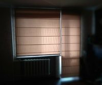 Римские шторы замер и установка Бесплатно - Изображение #4, Объявление #1679559