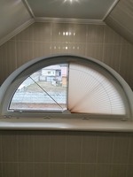 Шторы Плиссе из ткани - Изображение #2, Объявление #1679582