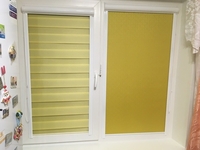 Рулонные шторы cистема Uni 1, Uni 2, Mini  - Изображение #3, Объявление #1679627