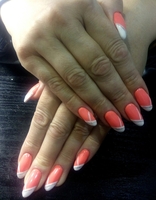 Маникюр Педикюр Гомель - Изображение #3, Объявление #1692478