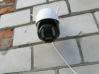 4g камера видеонаблюдения с сим картой - Изображение #7, Объявление #1717699