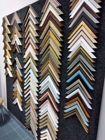 Багетная студия с возможностью онлайн заказа Vrame - Изображение #2, Объявление #1721050