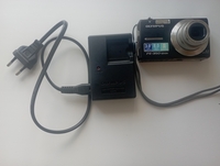 Цифровой фотоаппарат Olympus  - Изображение #3, Объявление #1736768