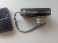 Цифровой фотоаппарат Olympus  - Изображение #4, Объявление #1736768