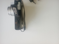 Цифровой фотоаппарат Olympus  - Изображение #5, Объявление #1736768