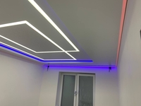 Натяжные потолки с установкой https://potolkigomel.usite.pro/ - цена за 1м2 - Изображение #6, Объявление #1745065