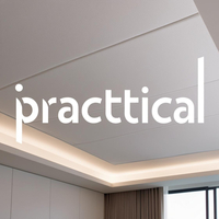 Practical натяжные потолки в Гомеле - Изображение #1, Объявление #1748302