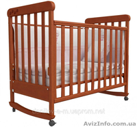 Детская кроватка Верес "Соня ЛД12" - Изображение #3, Объявление #1172049