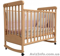 Детская кроватка Верес "Соня ЛД12" - Изображение #5, Объявление #1172049