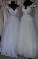 Свадебные платья и аксессуары.Свадебный салон "Принцесса" Чернигов - Изображение #9, Объявление #641564