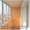Алюминиевые балконные рамы - Изображение #1, Объявление #216560