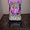 Продается прогулочная летняя коляска для девочки.(цвет розовый с фиолетовым) Б/у #248948