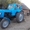  Срочно продам трактор МТЗ-80!!! #672060