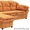 Диван угловой "Луиза" + Кресло - Изображение #2, Объявление #713880
