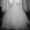 Свадебное платье с заниженной талией #784657