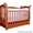 Дуэт Верес ЛД-15 (кроватка + комод пеленатор 90x90) - Изображение #2, Объявление #1172051