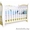 Дуэт Верес ЛД-15 (кроватка + комод пеленатор 90x90) - Изображение #3, Объявление #1172051