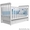 Дуэт Верес "ЛД-12" (кроватка + комод пеленатор 90x60) - Изображение #5, Объявление #1172056