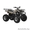 Квадроцикл IRBIS ATV200U 200cc 4т #1262361