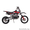 Мотоцикл IRBIS TTR 110cc 4t  - Изображение #1, Объявление #1300961