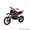 Мотоцикл IRBIS TTR 110cc 4t  - Изображение #4, Объявление #1300961