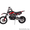 Мотоцикл IRBIS TTR 110cc 4t  - Изображение #5, Объявление #1300961