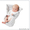 Эргорюкзак 0+ Ergo Baby Carrier - Изображение #7, Объявление #1356437