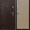 Дверь входная Йошкар с панелью Карпатская ель
