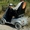 Инвалидную,  с электроприводом,  кресло-коляску  Meyra CityLiner 415,  Germany #1477702