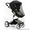 Детская коляска 2 в 1 Mima Xari Flair 2G - Изображение #3, Объявление #1540363