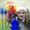 детские праздники с весёлым клоуном Бубликом - Изображение #6, Объявление #1598146