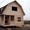 Дом-Баня из бруса готовые срубы с установкой-10 дней недорого Гомель - Изображение #1, Объявление #1616419