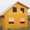 Дом-Баня из бруса готовые срубы с установкой-10 дней недорого Белицк - Изображение #1, Объявление #1616420