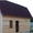 Дом-Баня из бруса готовые срубы с установкой-10 дней недорого Петриков - Изображение #1, Объявление #1616438