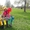 Детский праздник с трансформером Бамблби и клоунессой Ириской в Гомеле, Речице  - Изображение #3, Объявление #1634216