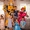 Детский праздник с трансформером Бамблби и клоунессой Ириской в Гомеле, Речице  - Изображение #4, Объявление #1634216