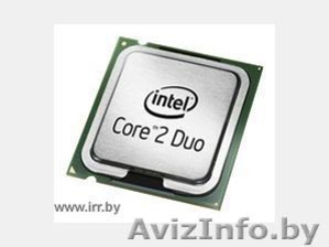 Продам Процессор Intel Core 2 Duo E7300 - Изображение #1, Объявление #3511