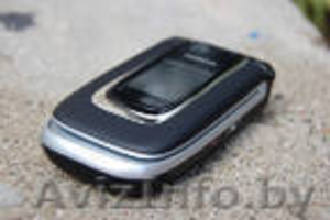 Nokia 6131 и Samsung E740 - Изображение #1, Объявление #7486
