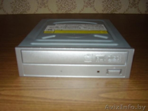 Продам DVD-RW SONY NEC Optiarc AD-7200 - Изображение #1, Объявление #14514