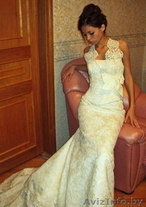  Свадебный салон, свадебное платье  - Изображение #2, Объявление #44733