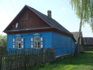 Продается деревенский дом в деревне - Изображение #4, Объявление #38922
