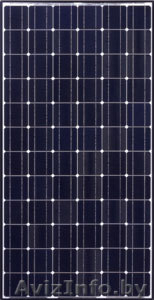  Солнечный монокристаллический модуль -180Вт  - Изображение #1, Объявление #40698