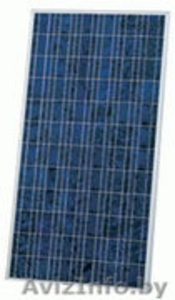 Солнечный мультикристаллический модуль- 240Вт  - Изображение #1, Объявление #40699