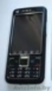 Nokia TV C 1000 - Изображение #2, Объявление #45733