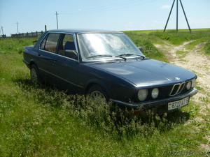 BMW                  - Изображение #1, Объявление #39851